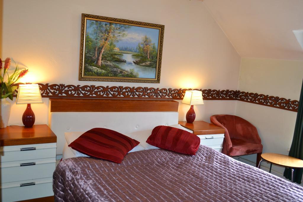 Ely Guest House Maison d'hôtes 3*