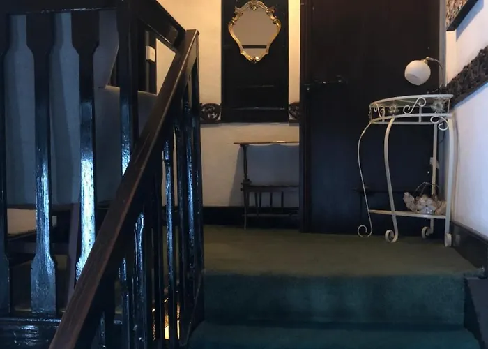 Ely Guest House