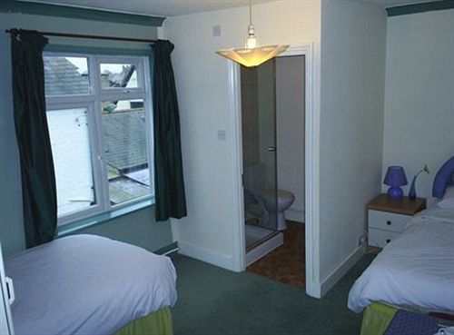 Ely Guest House Guest house Ely