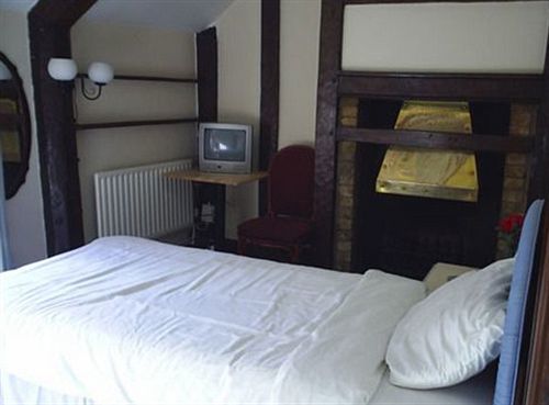 Ely Guest House Guest house