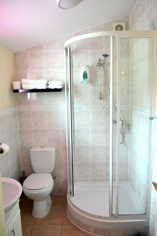 Ely Guest House Guest house 3*