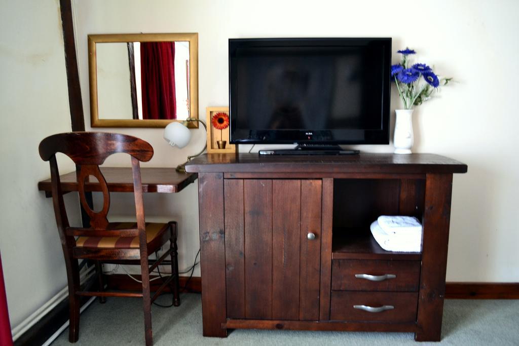 Ely Guest House