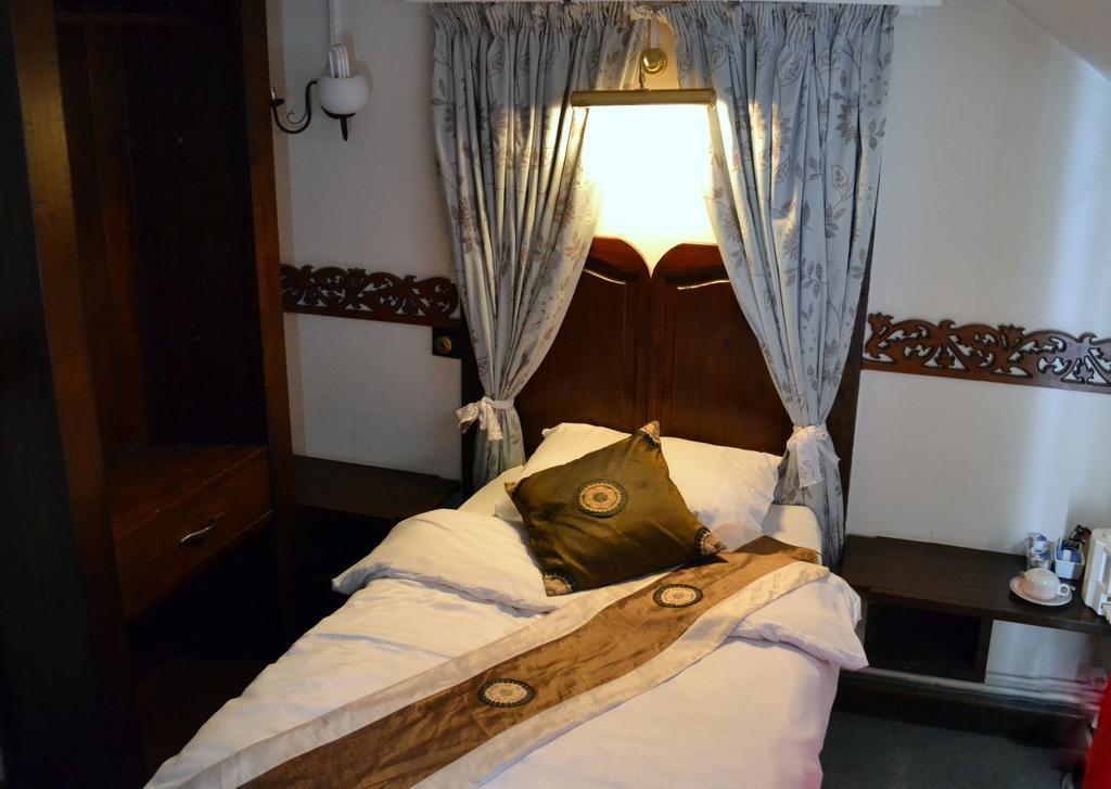 Ely Guest House Guest house Ely