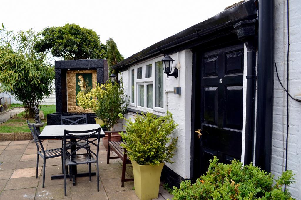 Guest house Ely Guest House