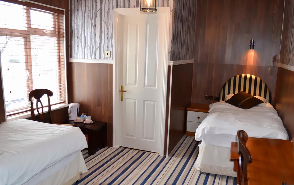 Ely Guest House