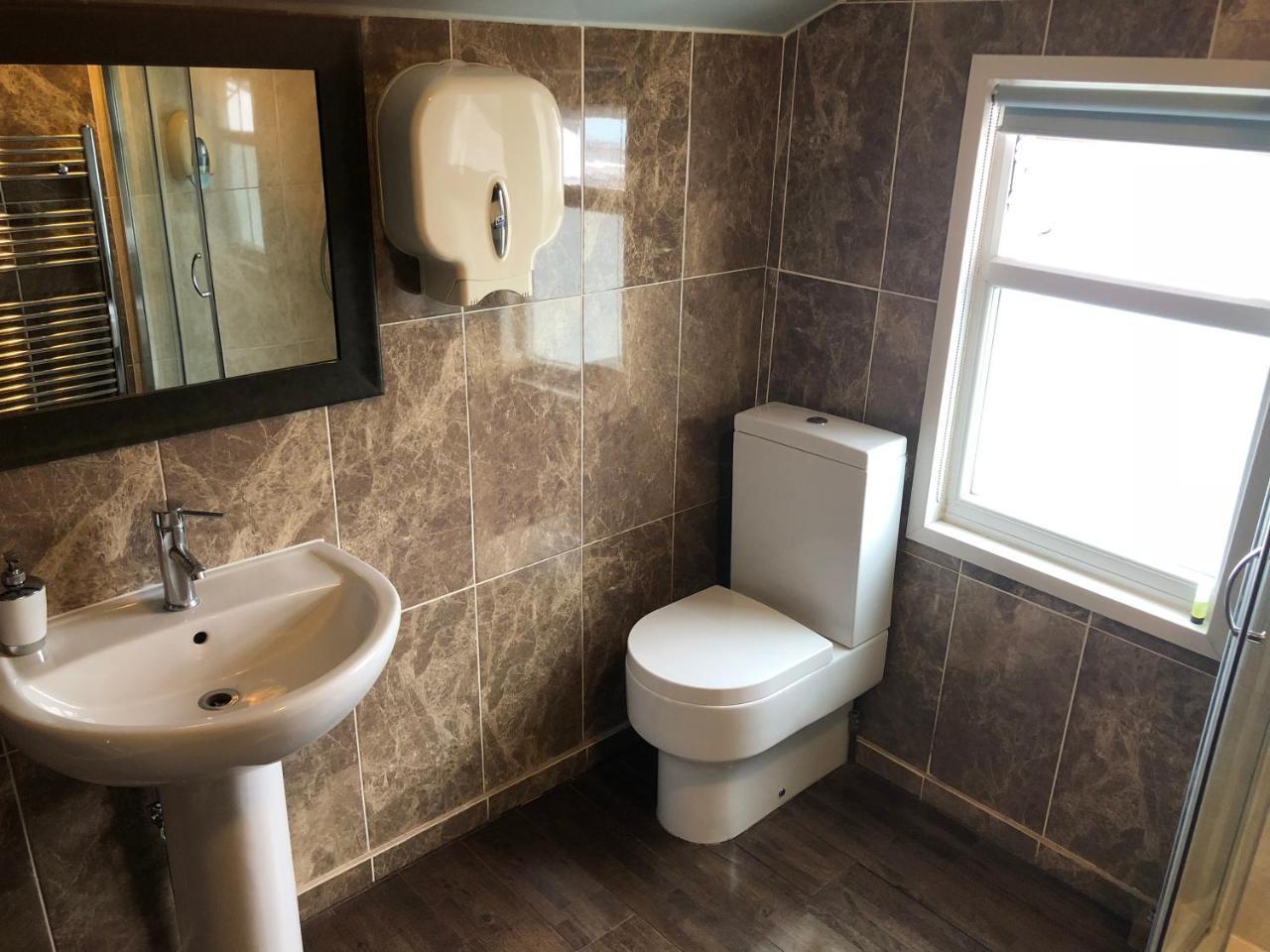 Ely Guest House 3* Ely