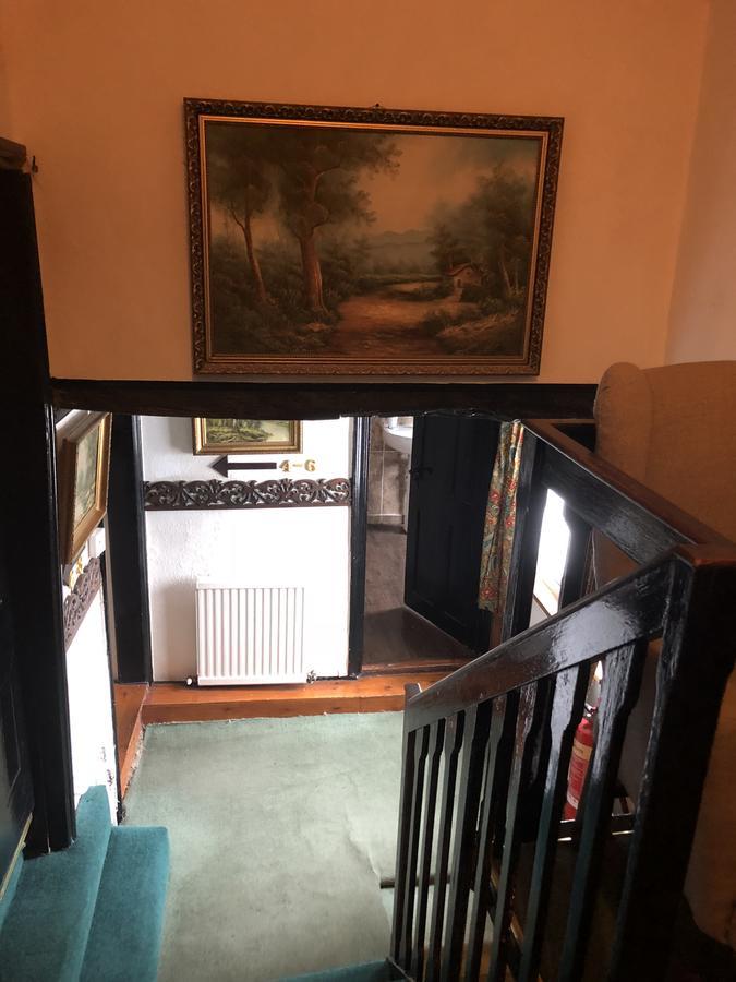 Guest house Ely Guest House 3*
